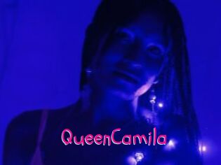 QueenCamila