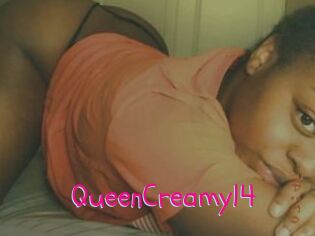 QueenCreamy14