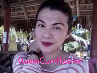 QueenCumMaster