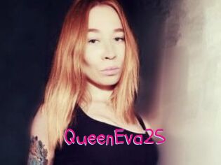 QueenEva25