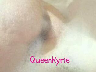 QueenKyrie