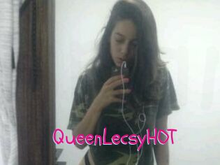 QueenLecsyHOT