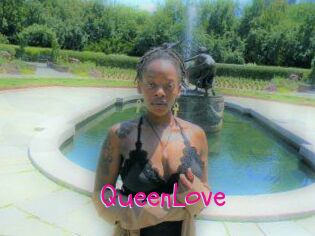 QueenLove