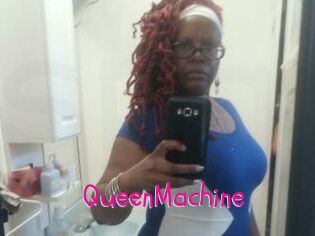 QueenMachine