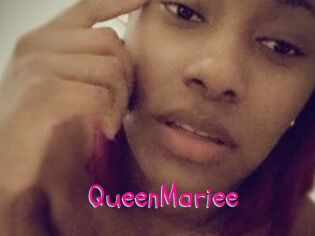 QueenMariee