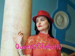 QueenOfSheba4U Spanking Sarah