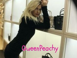 QueenPeachy