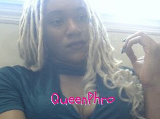 QueenPhro Spanking Sarah