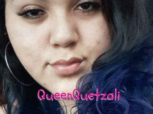 QueenQuetzali Spanking Sarah