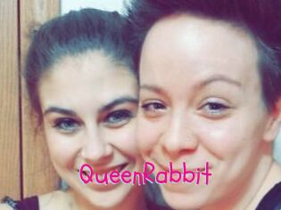 QueenRabbit