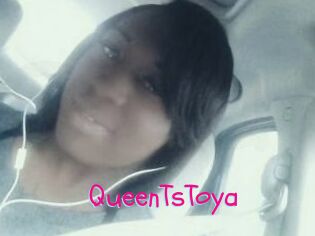 QueenTsToya