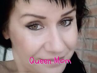 Queen_Mom Spanking Sarah