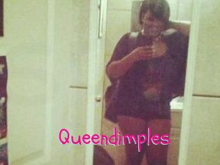 Queendimples