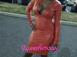 Queenfoxxxy