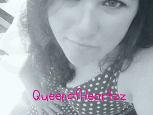 QueenofHeartzz Spanking Sarah