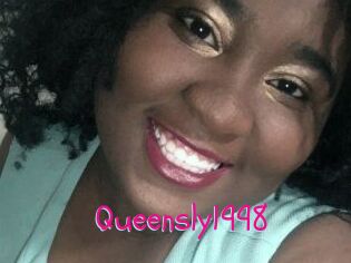 Queensly1998