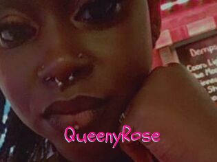 QueenyRose