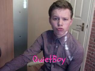 QuietBoy