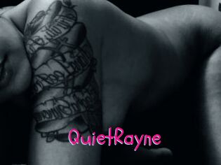 QuietRayne
