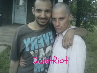 QuietRiot