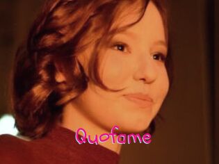 Quofame Spanking Sarah