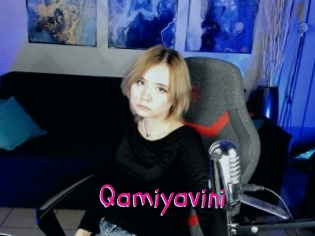 Qamiyavini
