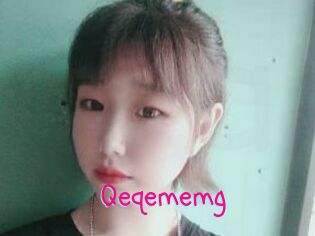 Qeqememg