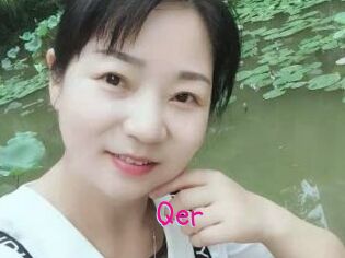 Qer