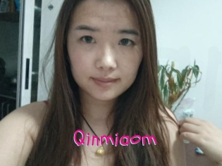 qinmiaom Spanking Sarah