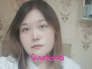 Qinzhaodi