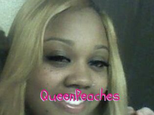 QueenPeaches