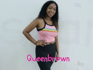 Queenbrown