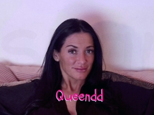 Queendd