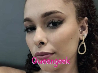 Queengeek