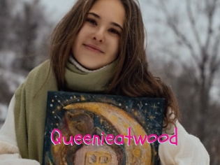 Queenieatwood