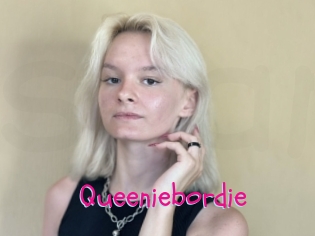 Queeniebordie