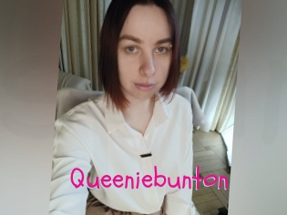 Queeniebunton
