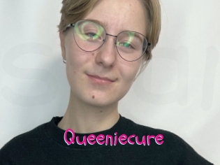 Queeniecure