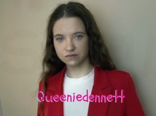 Queeniedennett