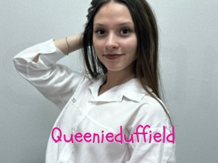 queenieduffield Spanking Sarah