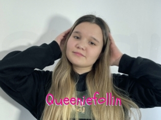 Queeniefollin