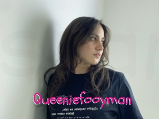 Queeniefooyman