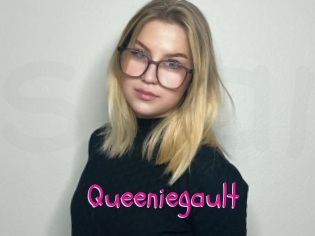 queeniegault Spanking Sarah
