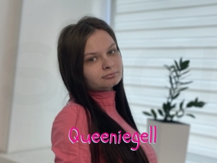 Queeniegell