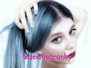 Queeniegranby