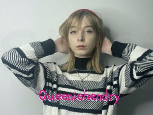 queeniehendry Spanking Sarah