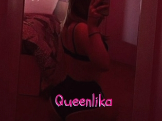 queenlika Spanking Sarah