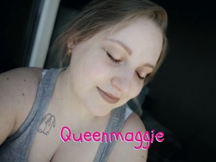 Queenmaggie