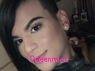 Queenmiaa