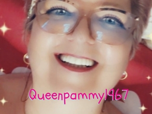 queenpammy1967 Spanking Sarah